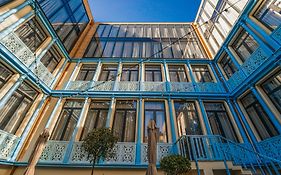 Makmani Boutique Hotel By Dnt Group